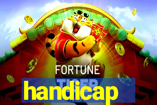 handicap - 2.5